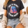 Sons Of City Detroit Sports Veterans Chapter Dog Tag 2026 T-Shirt