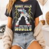 Sorry Girls I Only Hang With Mech Models Mobile Suit Gundam T-Shirt