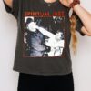 Spiritual Jazz Photograph Graphic T-Shirt