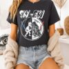 Star Wars Skywalker Vs Skywalker T-Shirt