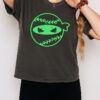 Tampa Bay Pitching Ninja T-Shirt
