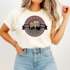 Texas Tech Huckabee School Of Architecture Founded 1927 T-Shirt