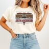 Texas Tech University College Of Arts And Sciences 1925 T-Shirt