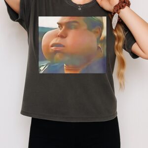 The Boys Homelander T-Shirt