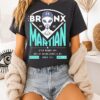 The Bronx Martian Jasson Domínguez Step Right Up See It To Believe It At Area 161 T-Shirt