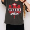 The Hardys Canada Logo T-Shirt