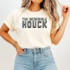 The Incredible Houck Boston Red Sox Baseball T-Shirt