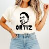 The Mighty Ortiz Boston Red Sox T-Shirt