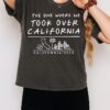 The One Where We Took Over California 2026 T-Shirt
