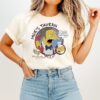 The Simpsons Moe’s Tavern Where The Elite Meet To Drink T-Shirt