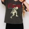 The University Of Oklahoma Danny Okoye Player Graphic T-Shirt