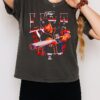 Tony Lira Arizona Wildcats Baseball Team T-Shirt