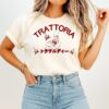 Trattoria Trussardi Jojo’s Bizarre Adventure T-Shirt