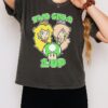 Two Girls 1-Up T-Shirt