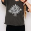 Utah State University Alumni Association 5k Running Of The Bulls T-Shirt