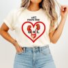 Uti More Like U I Heart T-Shirt