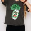 Victoria Bitter For A Hard Earned Thirst T-Shirt