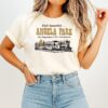Visit Beautiful Angela Park The Playground If N.e. Hazleton Pa T-Shirt