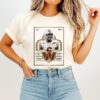 Washington Commanders Select Ohio State’s Sonny Styles 7 NFL Draft 2026 T-Shirt