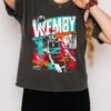 Wemby 1 Victor Wembanyama San Antonio Spurs T-Shirt