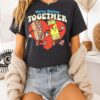 We’re Better Tgether Italian Beef And Giardiniera T-Shirt
