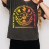 When Injustice Becomes Law Resistance Becomes Duty T-Shirt