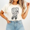 Yumi Sakugawa Breathe Sometimes It’s Okay If The Only Thing You Did Today Was Breathe T-Shirt