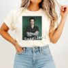 Zach Braff Eaagllee T-Shirt