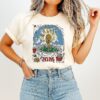 2026 Fifa World Cup Champions Art Graphic T-Shirt