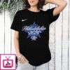 2026 Mlb All-Star Game Nike Philadelphia T-Shirt