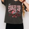 2026 Stanley Cup Final Carolina Hurricanes Hockey Champions T-Shirt