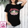 Alabama Crimson Tide 1983 College World Series T-Shirt