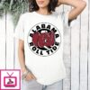 Alabama Crimson Tide Baseball Roll Tide 2026 College World Series T-Shirt