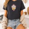 Albuquerque Sol Fc Logo 2026 T-Shirt