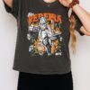 Alex Pereira Poatan Ufc Warren Lotas T-Shirt