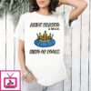 Andy Frasco And The U.n King Of Fools T-Shirt