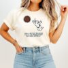 Angel I Will Never Belong Fully To Some Thing Outside Myself T-Shirt