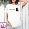 Anthony Mackie Black Hole T-Shirt