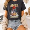 Arise Awake Awake Judges 5 12 Bible Verse T-Shirt
