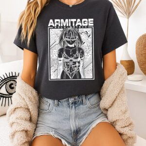 Armitage Poly Matrix 2.0 T-Shirt