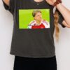 Arsenal Declan Rice It’s Not Done T-Shirt