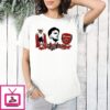 Arsenal Players Wearing Declan Rice It’s Not Done T-Shirt