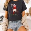 Atlanta Falcons Zachariah Branch Legacy Rookie 2026 NFL Draft Signature T-Shirt