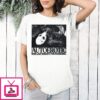 Autoerotic One Last Breath For Pleasure T-Shirt