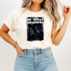 Bear Soldier We Steal Presidents Smoking T-Shirt