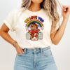 Bear We Love You Take Care Cartoon T-Shirt
