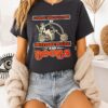 Biker Easily Distracted By Motorcycles And Boobs T-Shirt