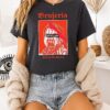 Brujeria Fuck You Puto Cabrao De Merda T-Shirt
