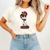 Bryce Harper Philadelphia Bobble Baseball Cartoon T-Shirt