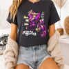 Bubblegum Crisis Priss T-Shirt